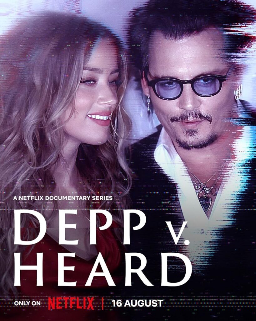 Johnny Depp x Amber Heard