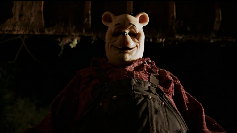 Ursinho Pooh Sangue E Mel Filme De Terror Estreia Em De Agosto