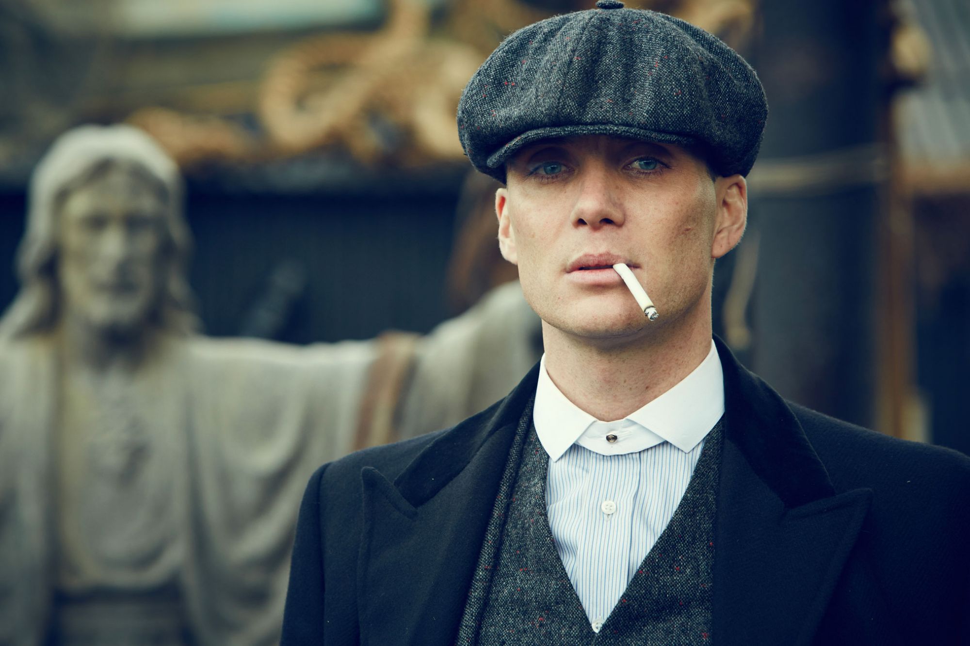 Cillian Murphy