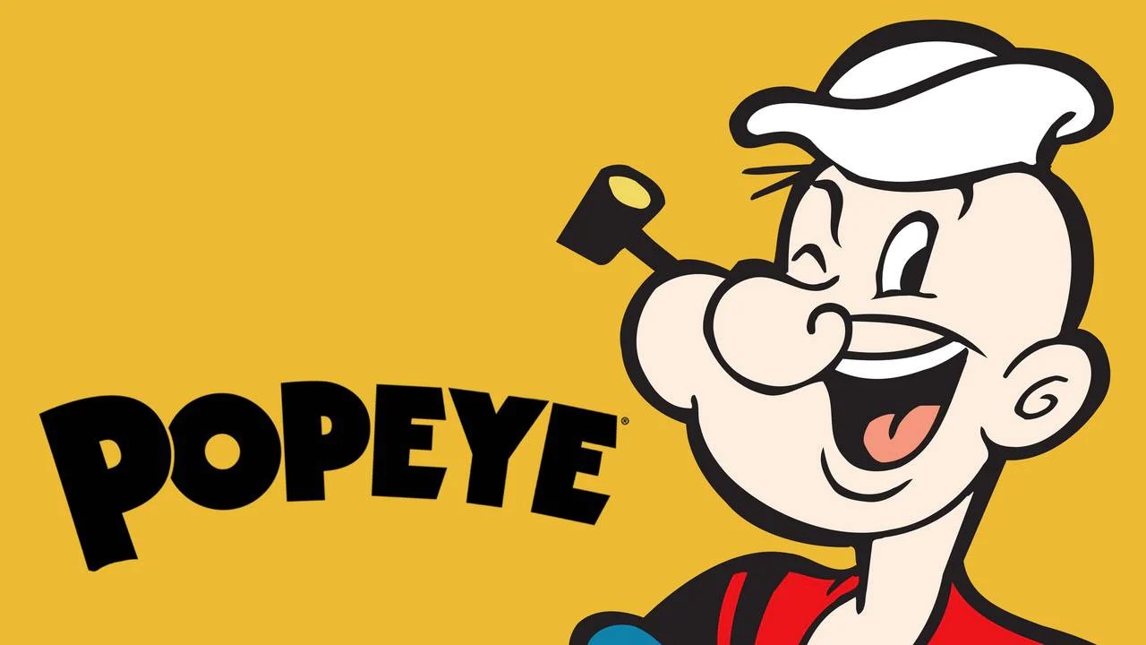 Popeye