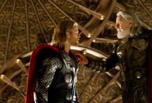 Thor