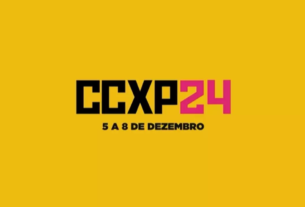 CCXP