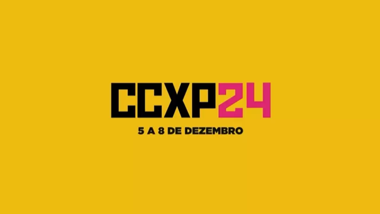 CCXP