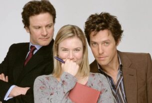 O Diário de Bridget Jones