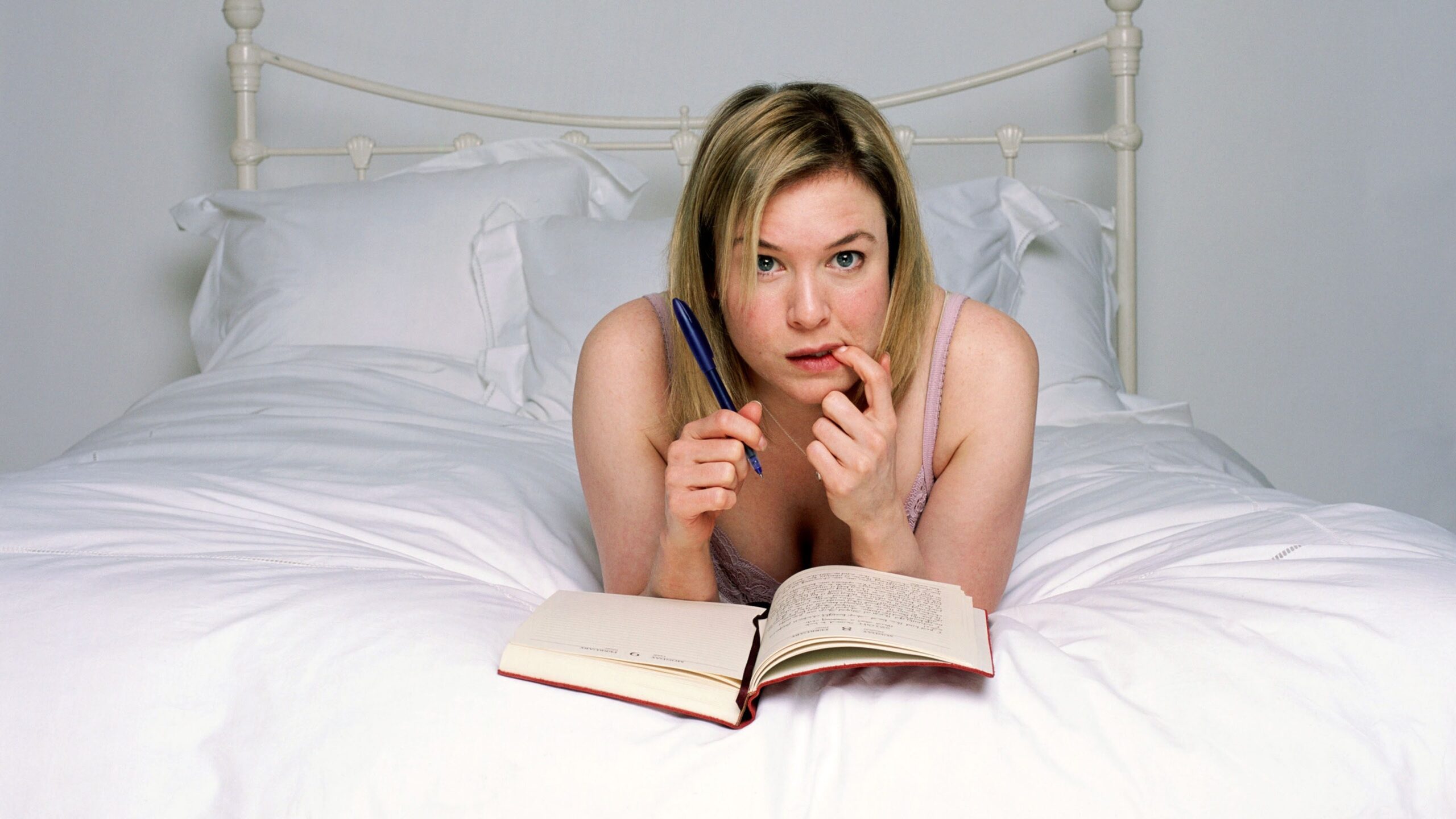 O Diário de Bridget Jones