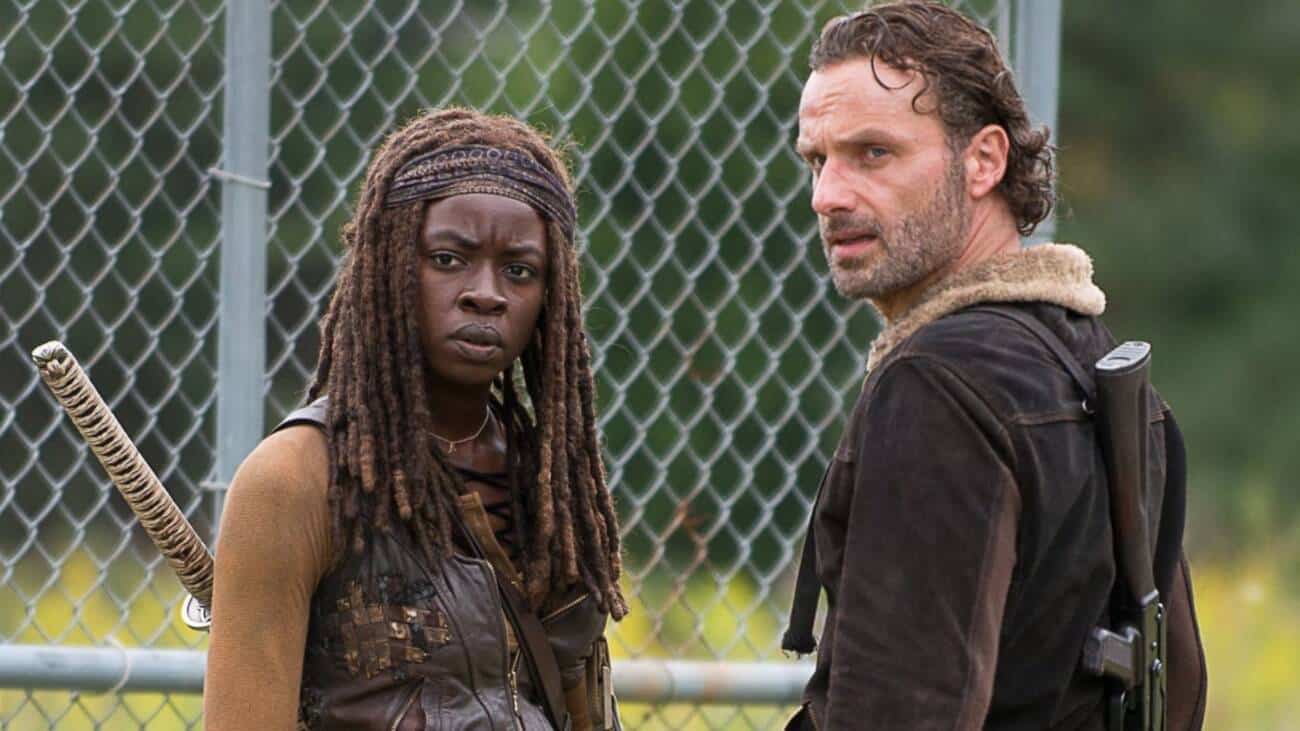 The Walking Dead: The Ones Who Live