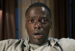 filme de terror