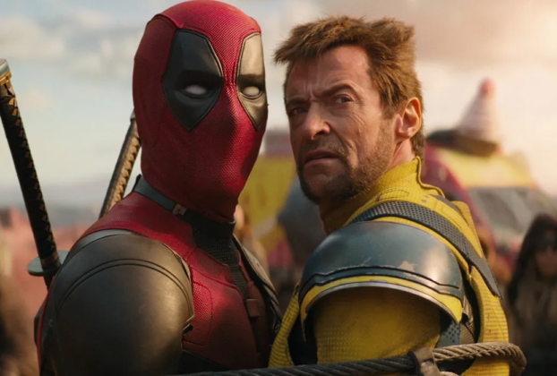 Deadpool e Wolverine