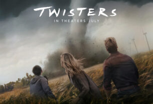 Twisters