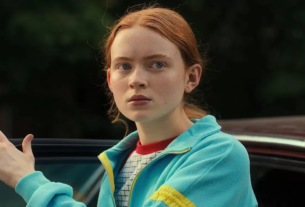 Sadie Sink