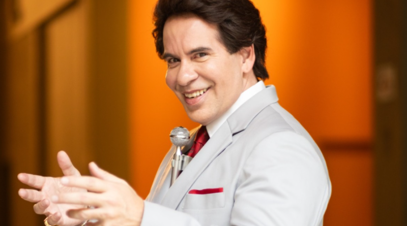 Silvio Santos Vem Aí