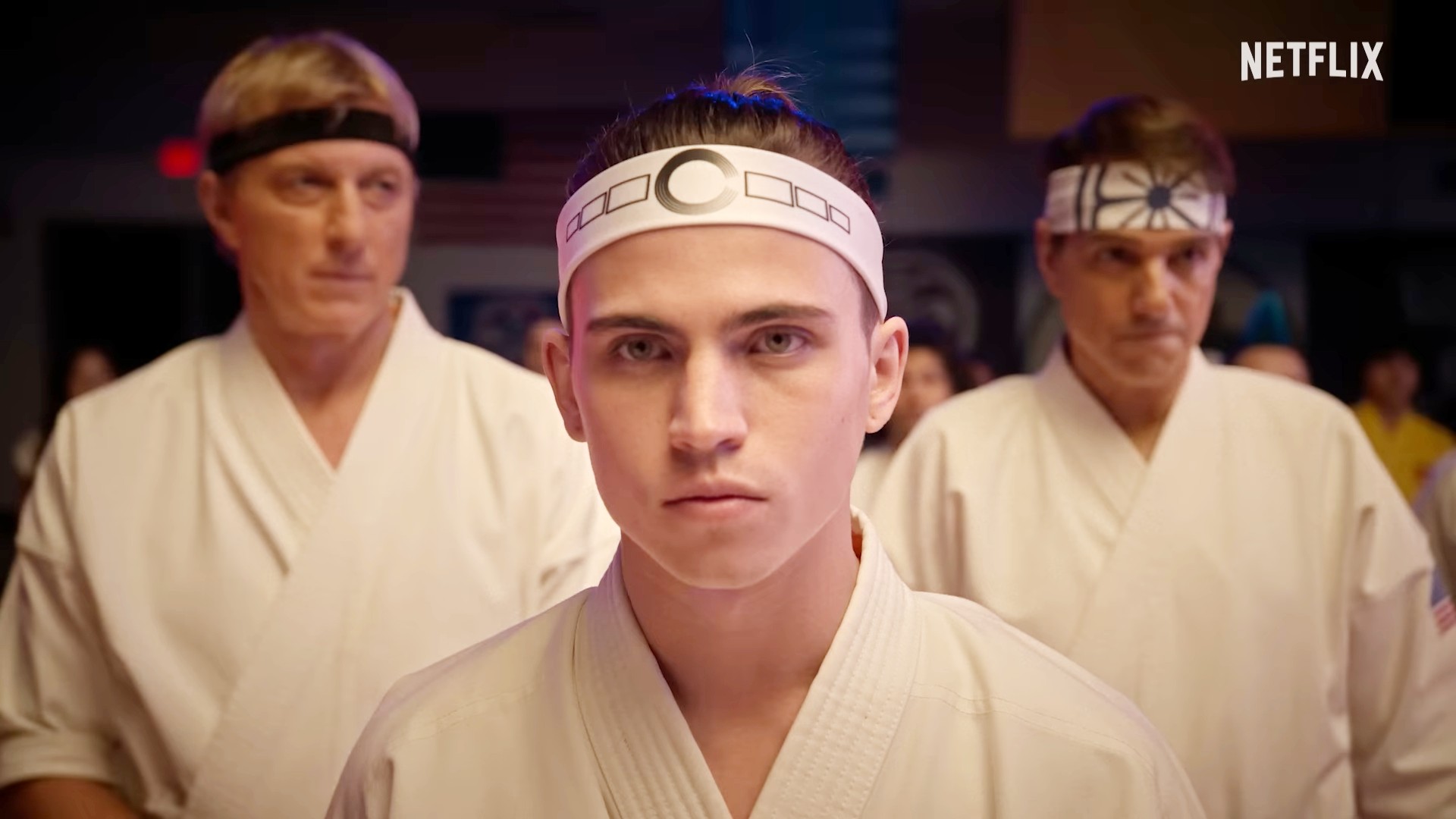 Cobra Kai