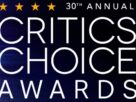 Critics' Choice Awards 2025