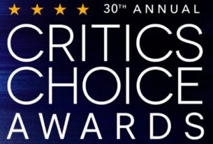 Critics' Choice Awards 2025