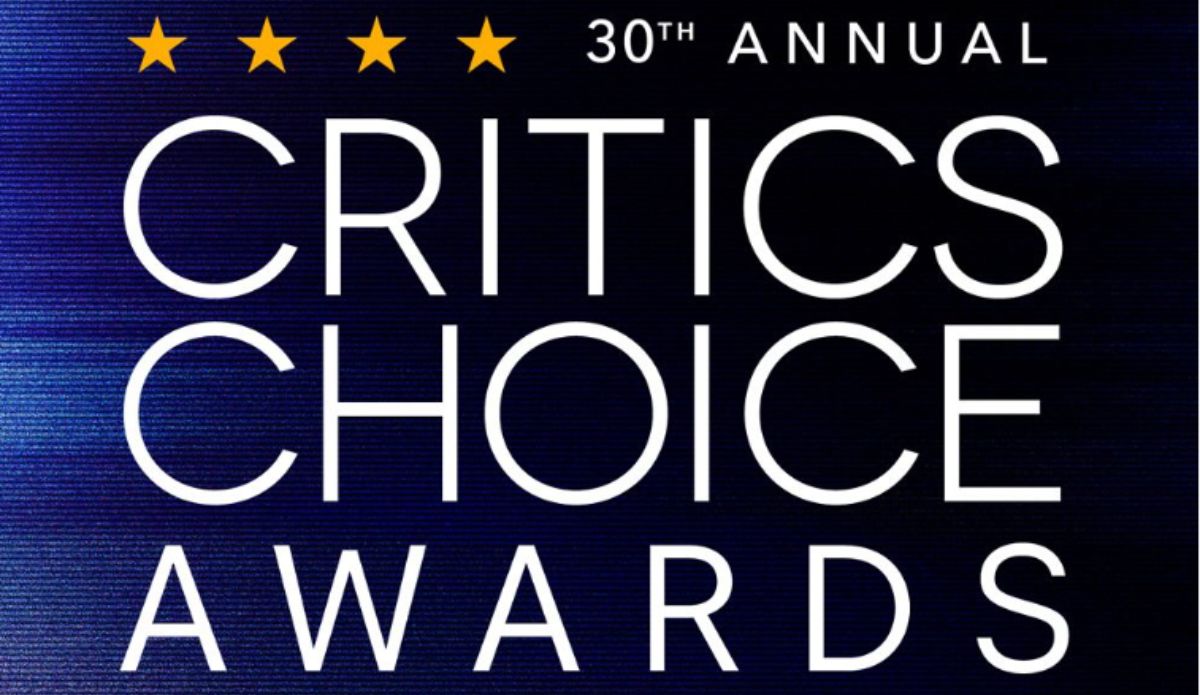 Critics' Choice Awards 2025