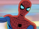 Seu Amigão da Vizinhança Homem-Aranha