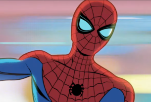 Seu Amigão da Vizinhança Homem-Aranha