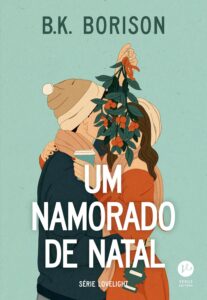 livros de Natal