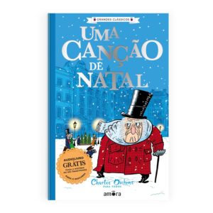 livros de Natal