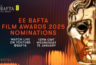 BAFTA 2025