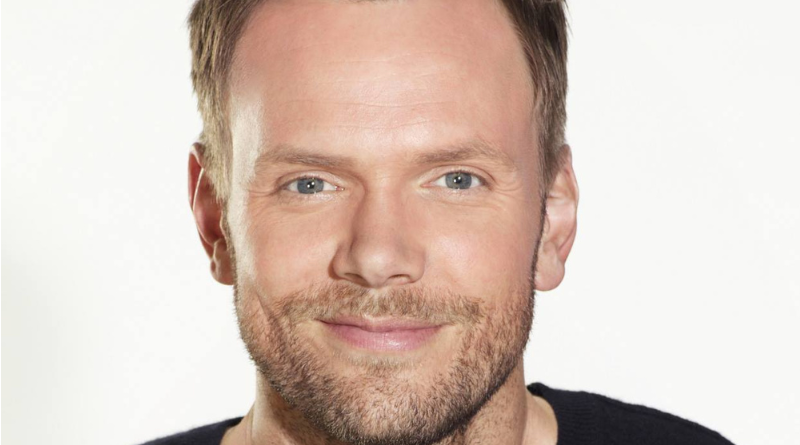 Joel McHale