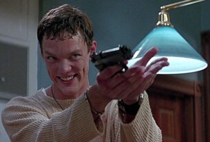 Matthew Lillard