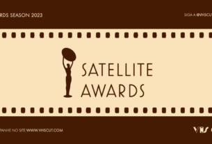 Satellite Awards