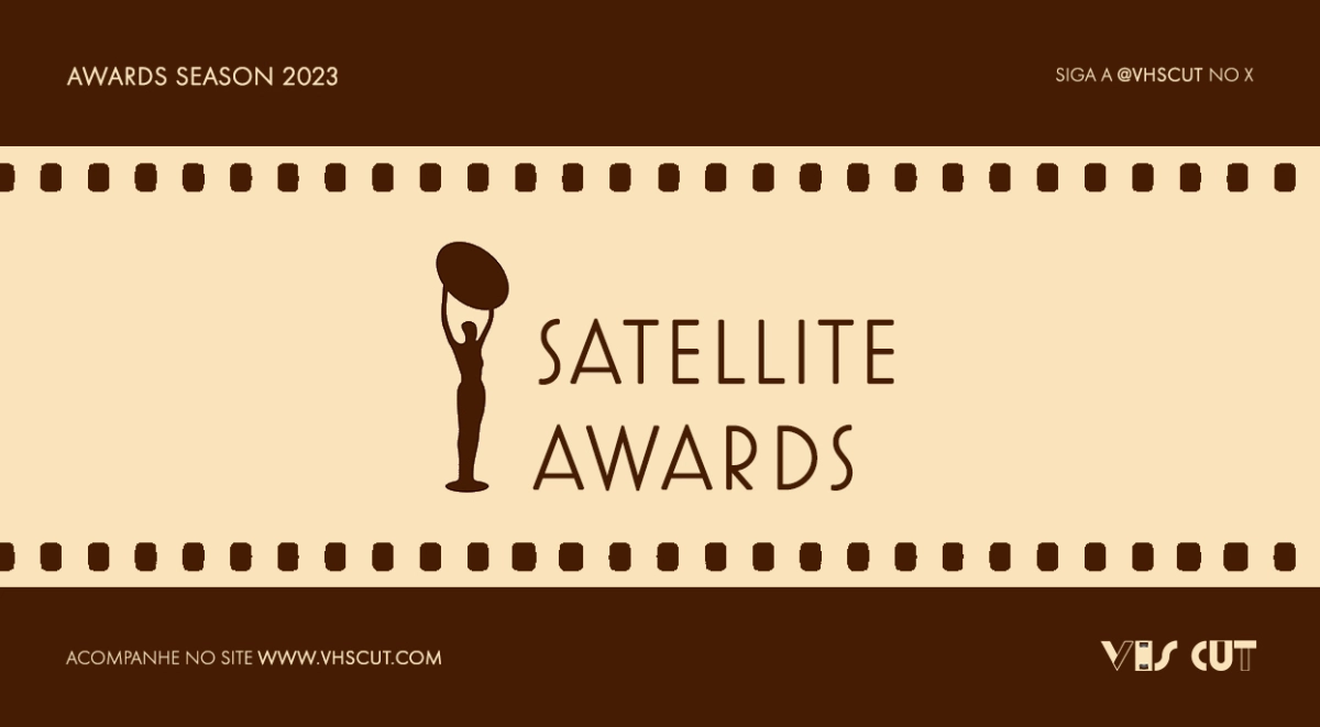 Satellite Awards