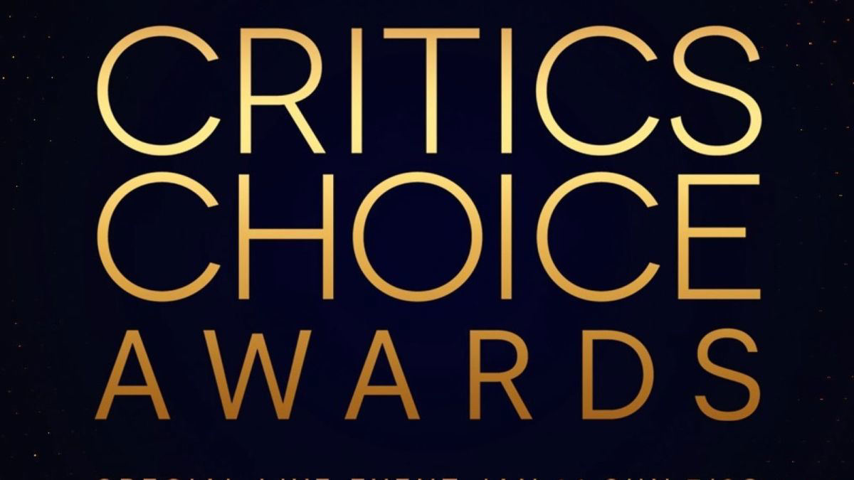 Critics’ Choice Awards