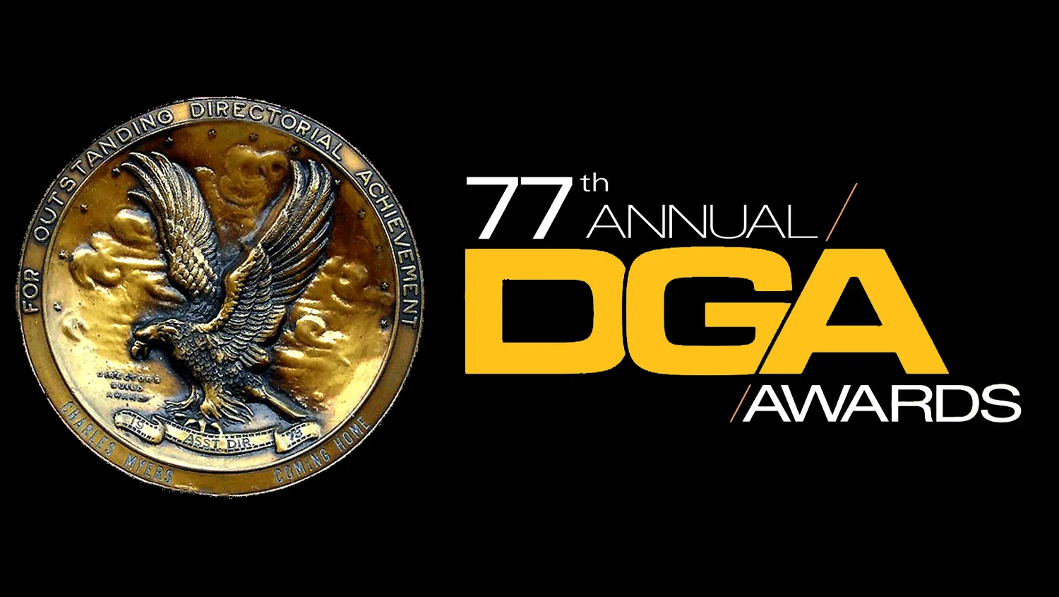 DGA Awards