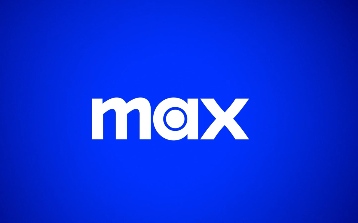 Max Logo