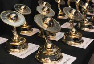 Saturn Awards