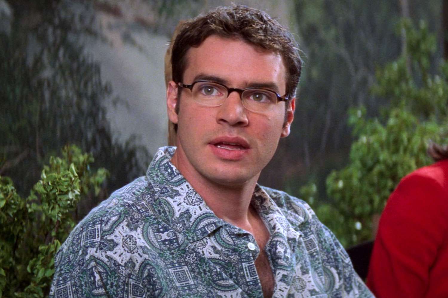 Scott Foley