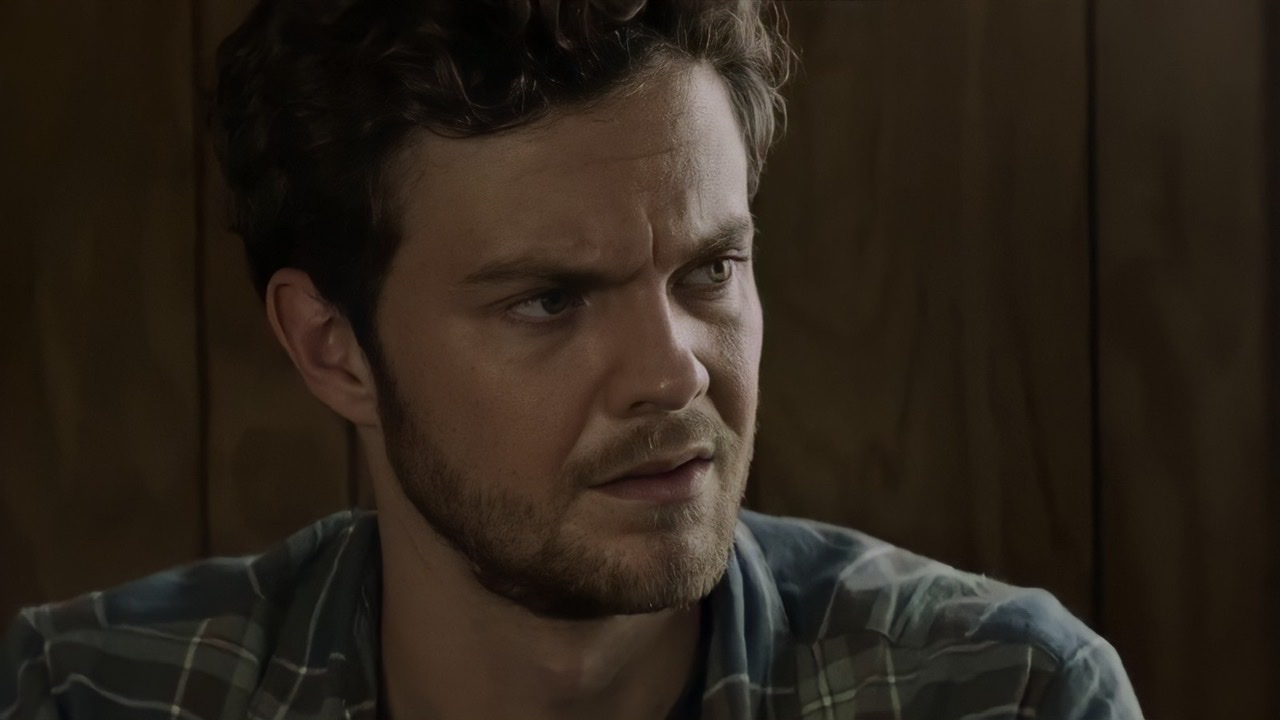 Jack Quaid