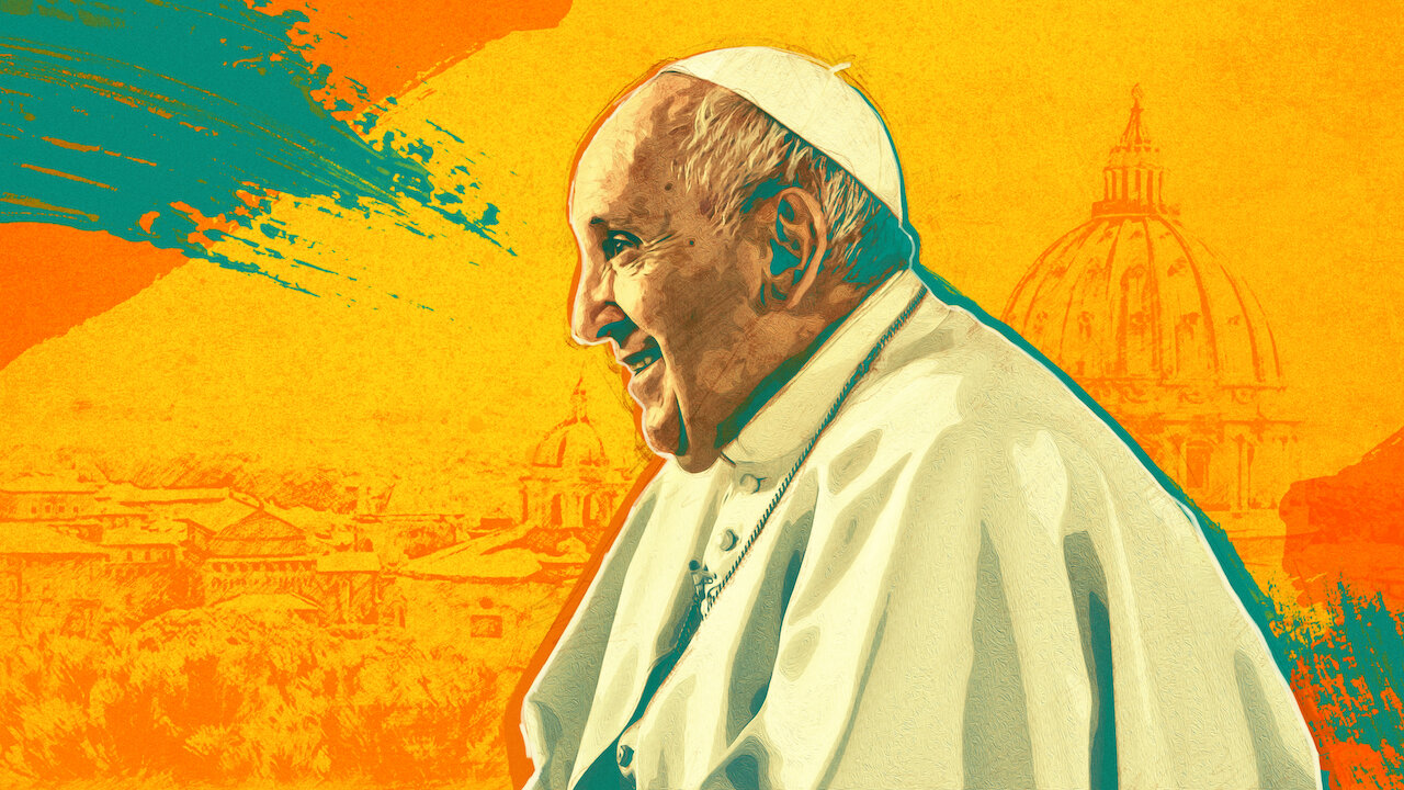 A Sabedoria do Tempo, com Papa Francisco
