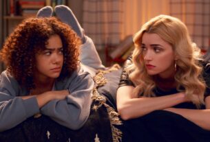 Ginny e Georgia