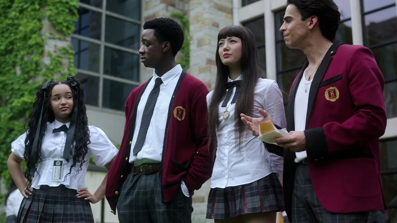 Kakegurui: Bet