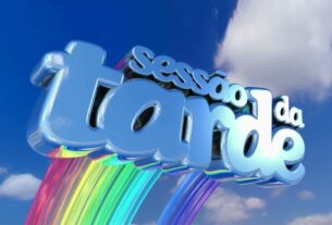 Sessão da Tarde