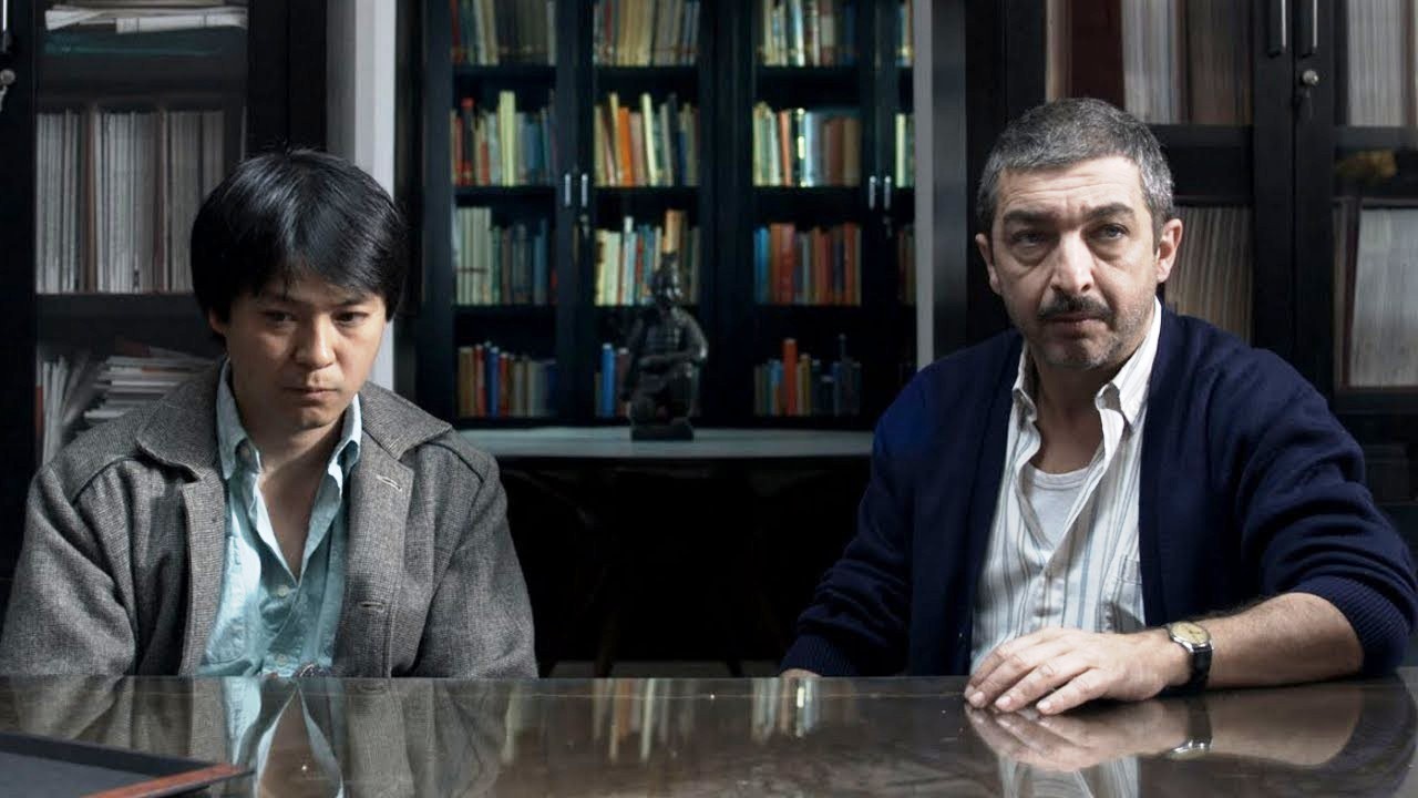 filmes argentinos