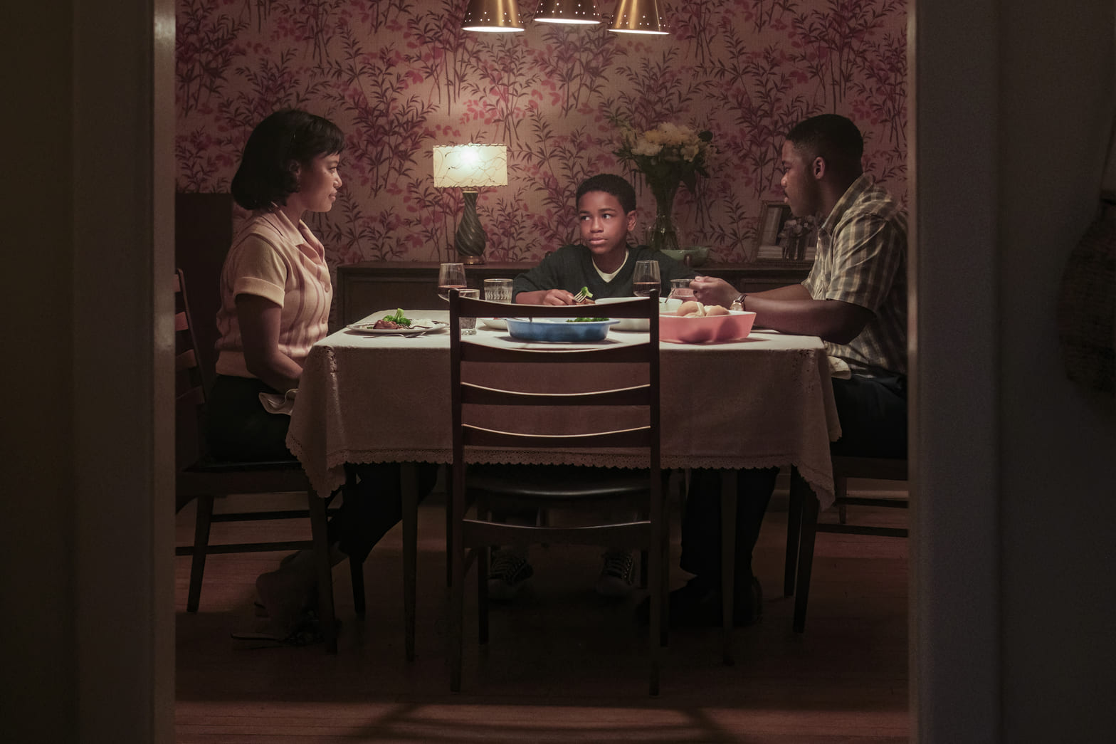 It: Bem-Vindos à Derry