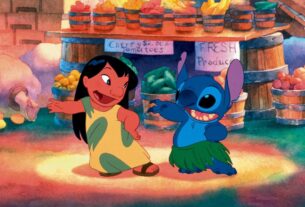 Lilo & Stitch