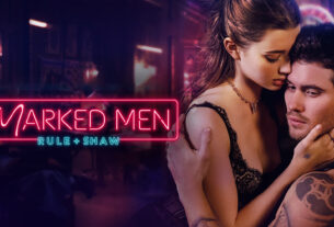 Na Sua Pele - A Série Marked Men
