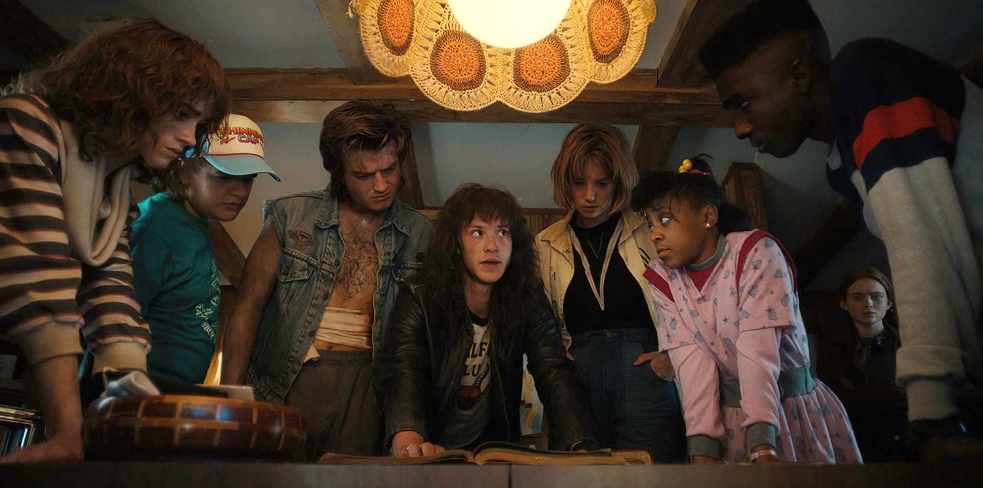 Stranger Things
