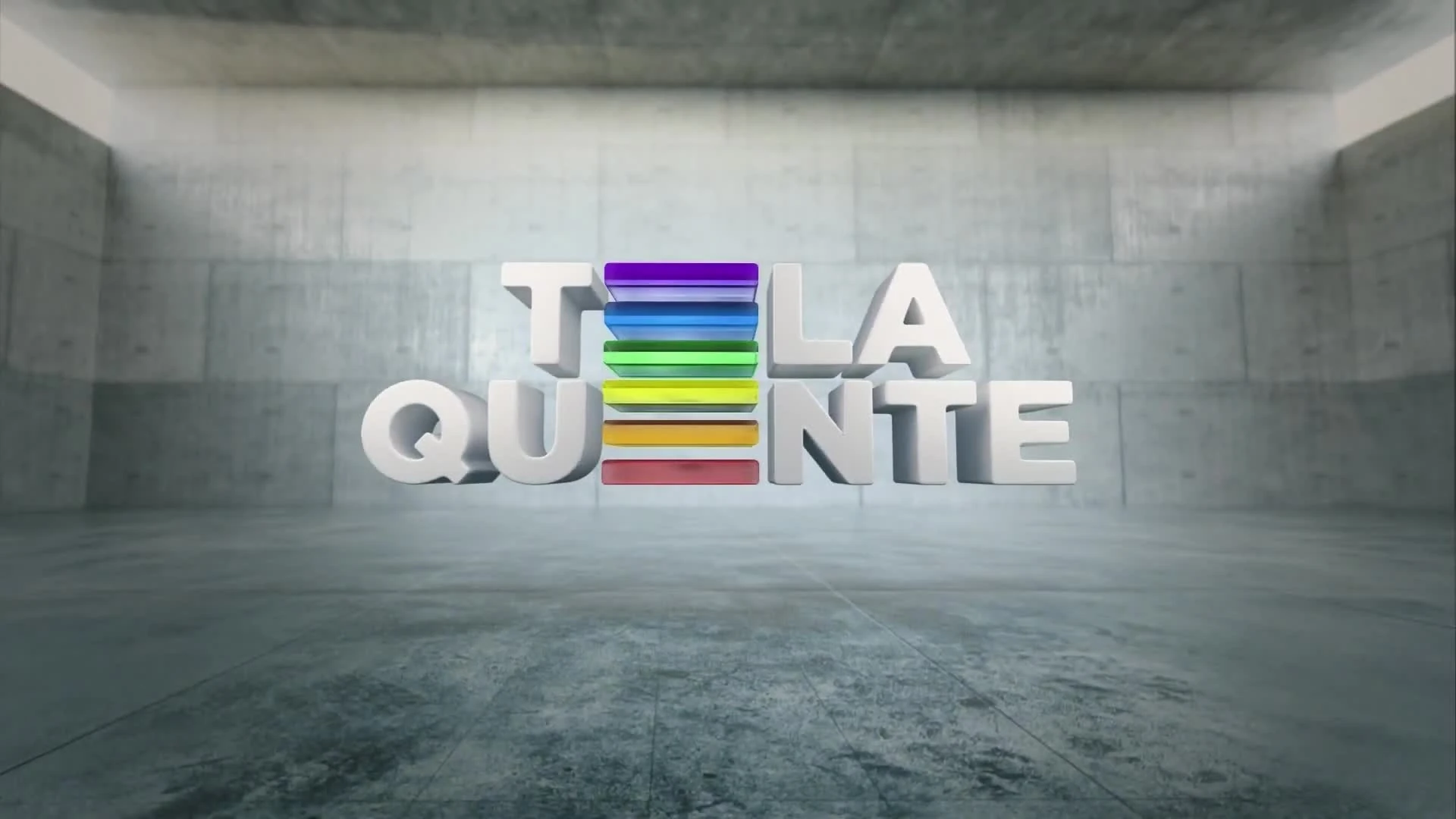 Tela Quente