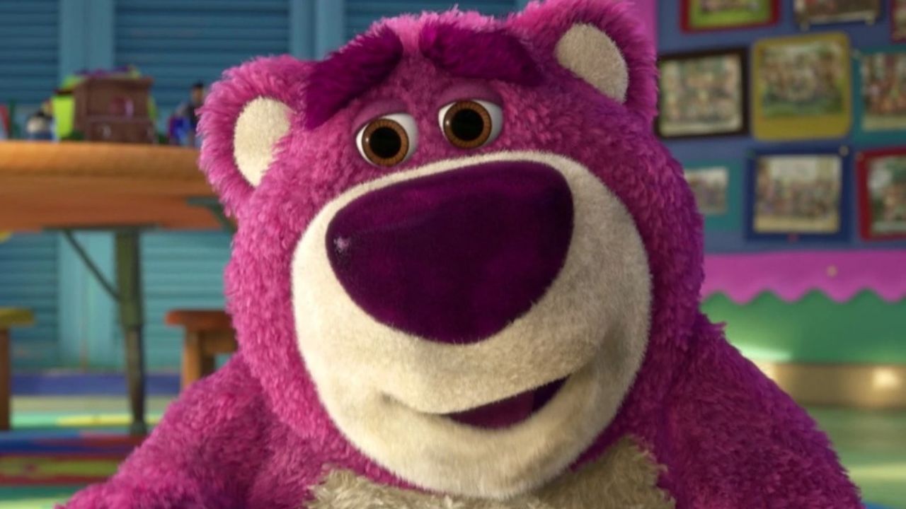 Toy Story 3