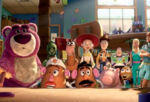 Toy Story 3