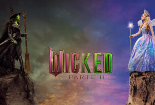 Wicked Parte 2