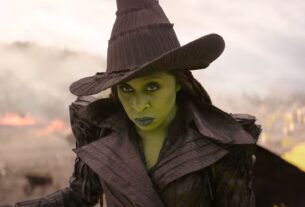Wicked: Parte 2