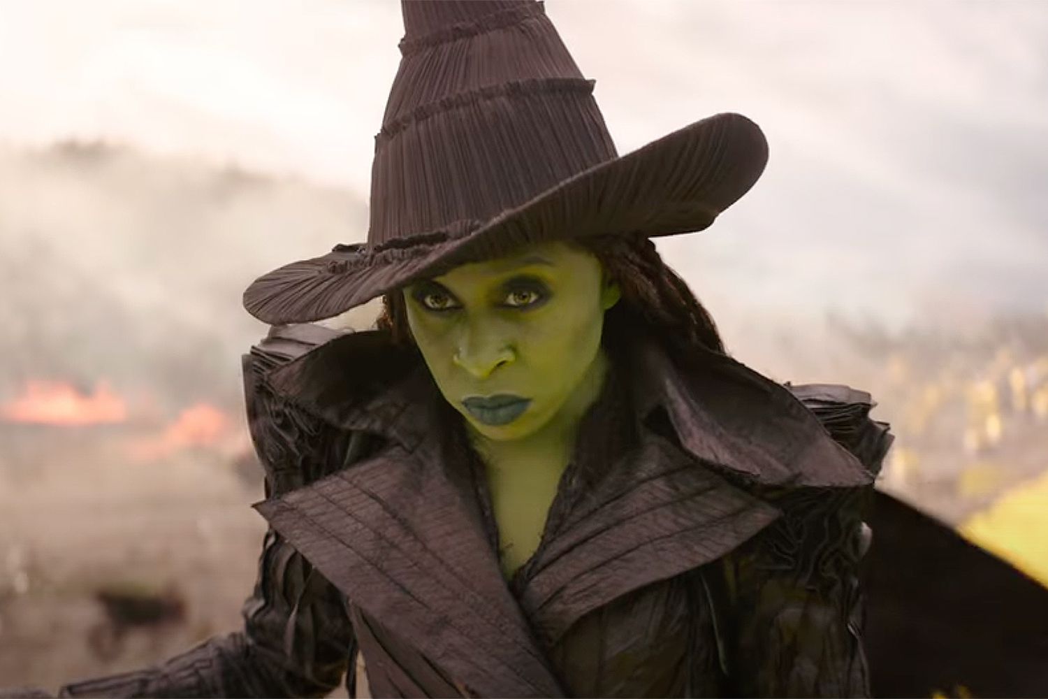 Wicked: Parte 2