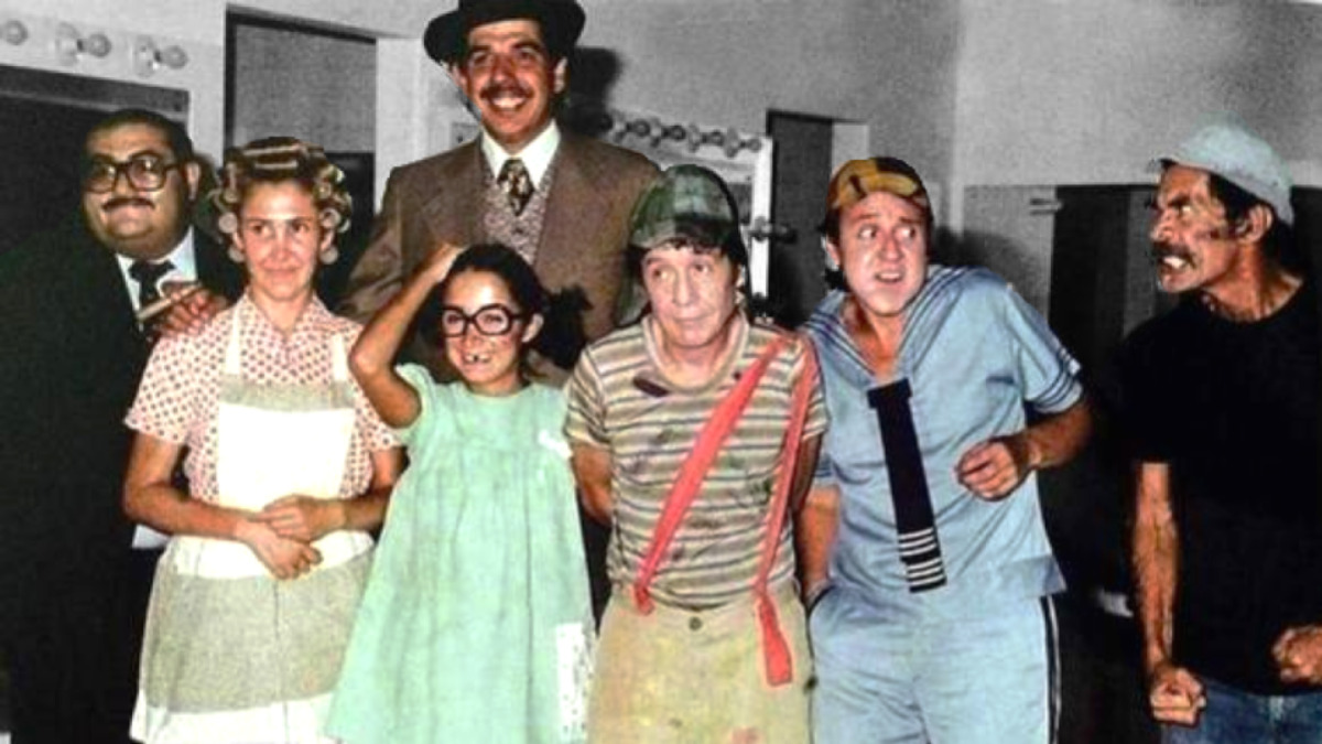 Chaves